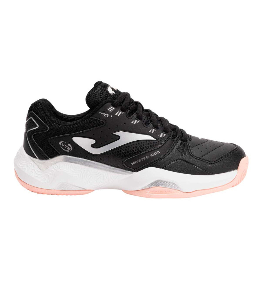 Joma Master 1000 Donna 2501 Nero