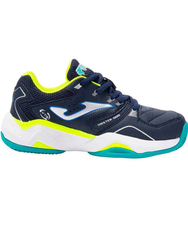 Joma Master 1000 Junior 2503 Navy Blue
