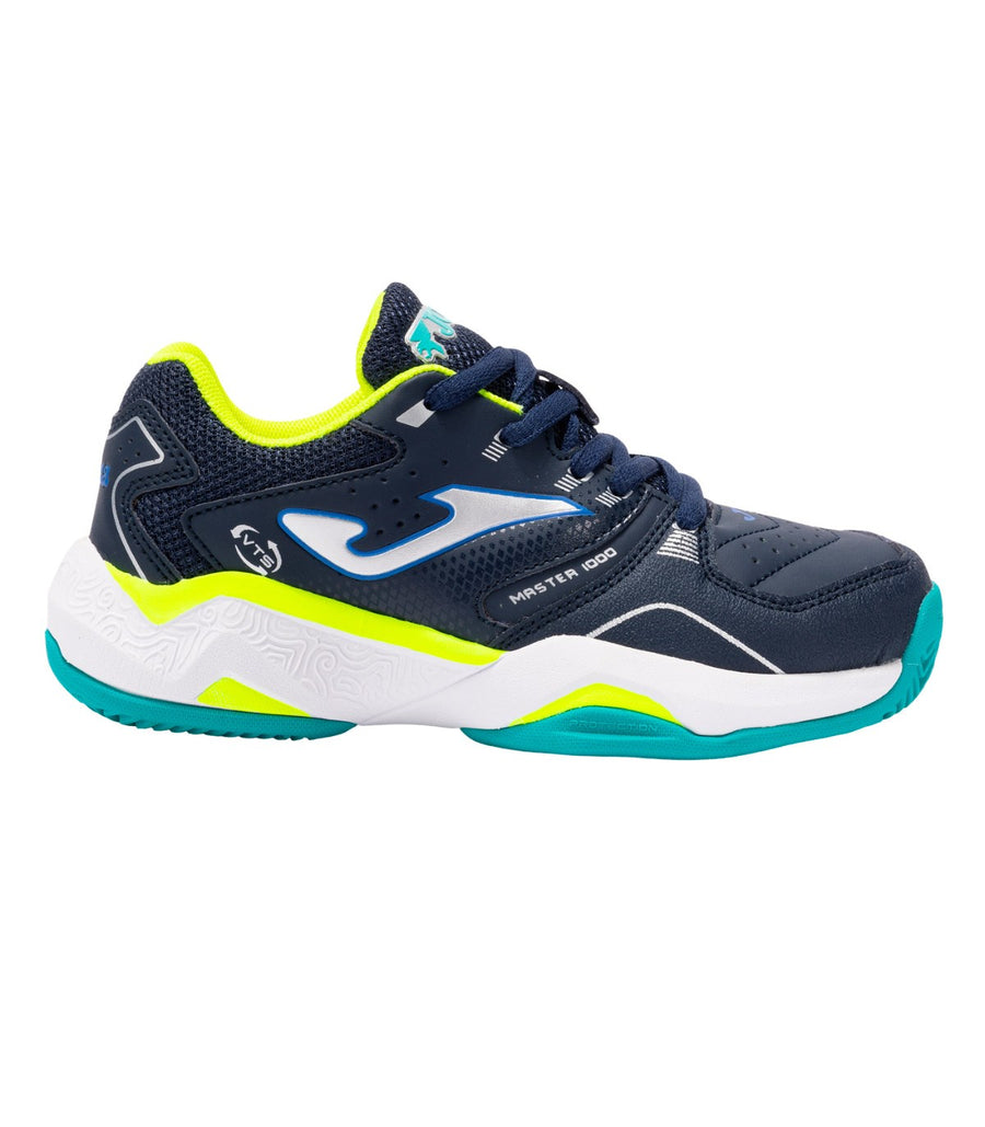 Joma Master 1000 Junior 2503 Navy Blue