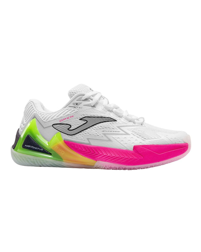 Joma Open Lady 2632 Bianco