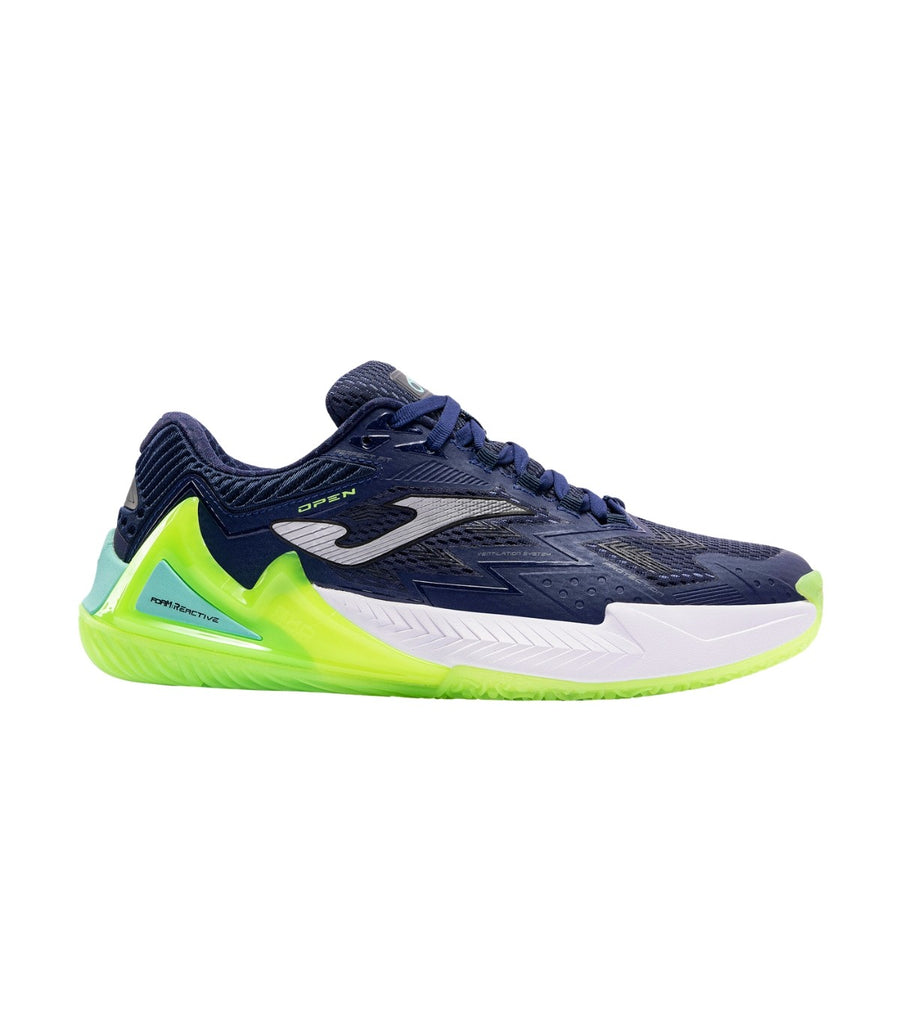 Joma Open Men 2603 Navy