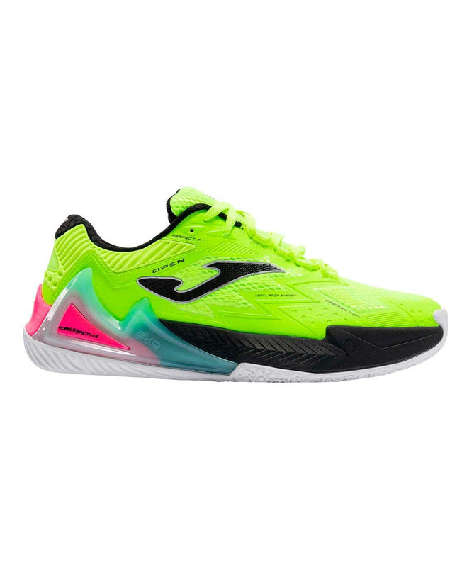 Joma Open Men 2609 Giallo