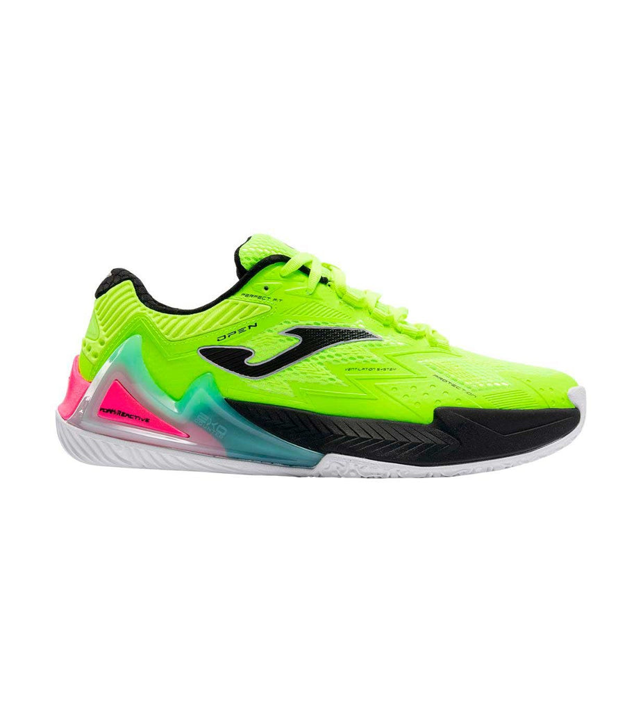 Joma Open Men 2609 Giallo