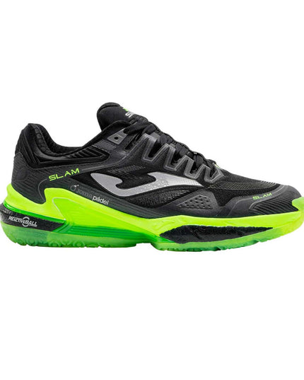 Joma Slam Uomo 2601 Nero