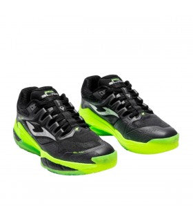Joma Slam Uomo 2601 Nero