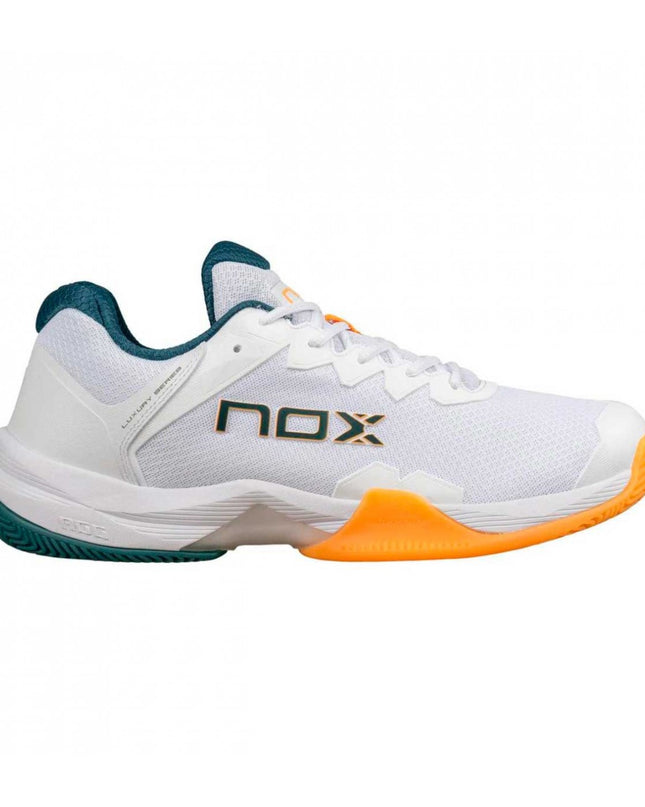 Nox di Padel ML10 Hexa Albicocca bianca