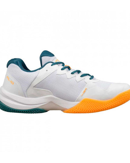Nox di Padel ML10 Hexa Albicocca bianca