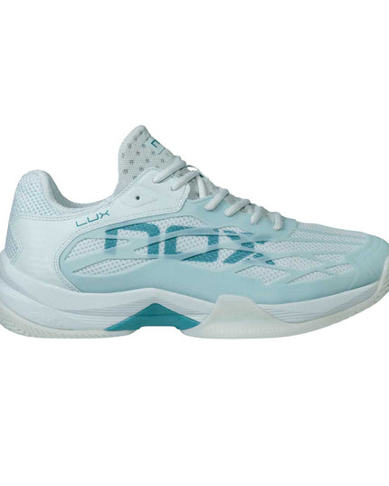 Scarpe Padel Nox AT10 Lux Turquoise