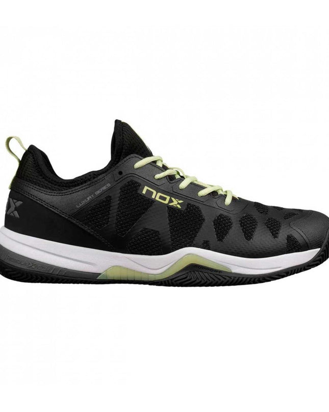 Nox Nerbo Soft Lime Nero
