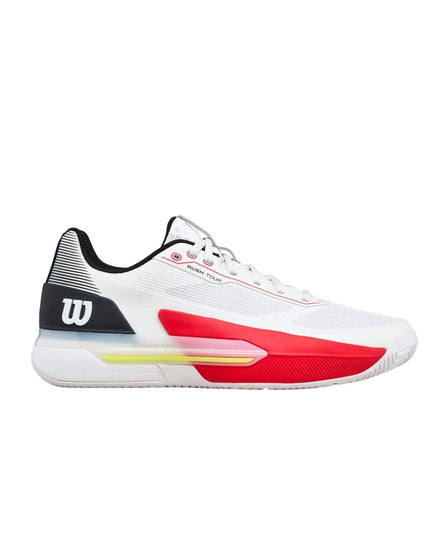 Wilson Rush Tour 5 Uomo