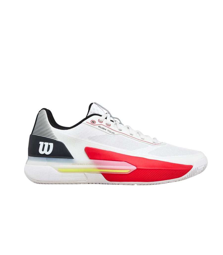 Wilson Rush Tour 5 Uomo