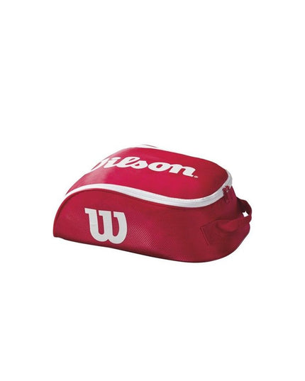 Scarpiera Wilson Tour IV Rossa