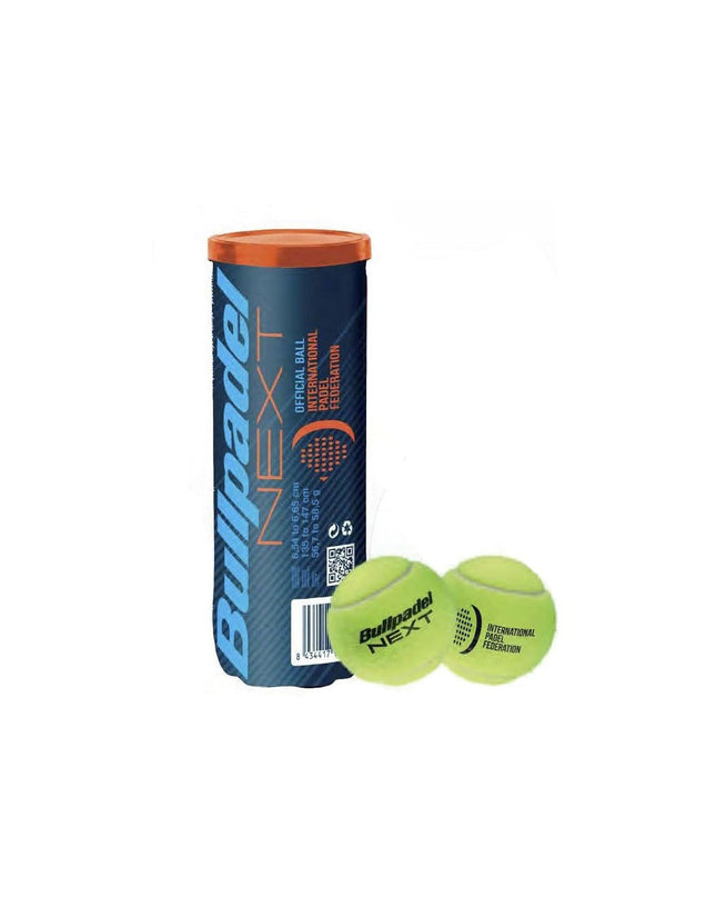 palline Bullpadel BP Fip Next