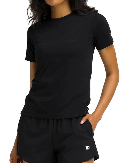 T-shirt Wilson