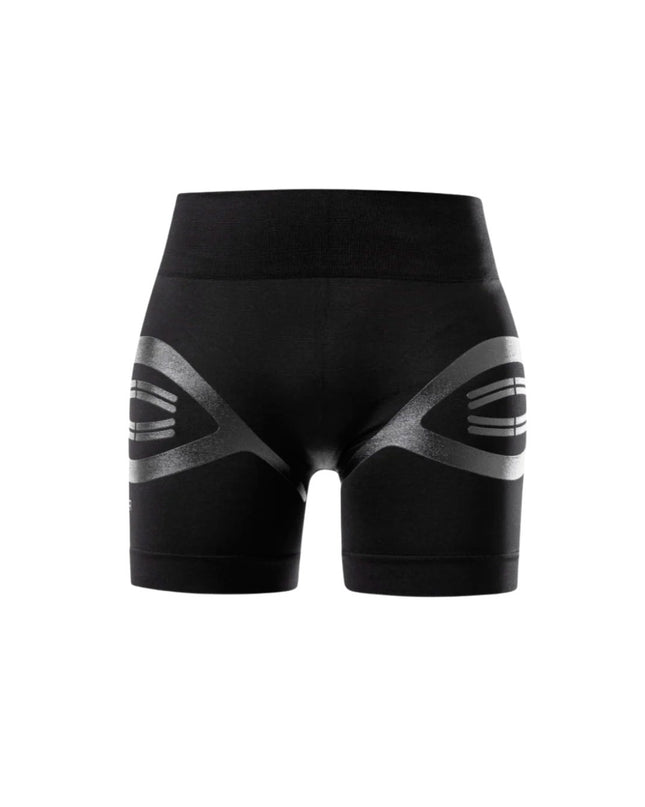 Short Floky Performer Nero