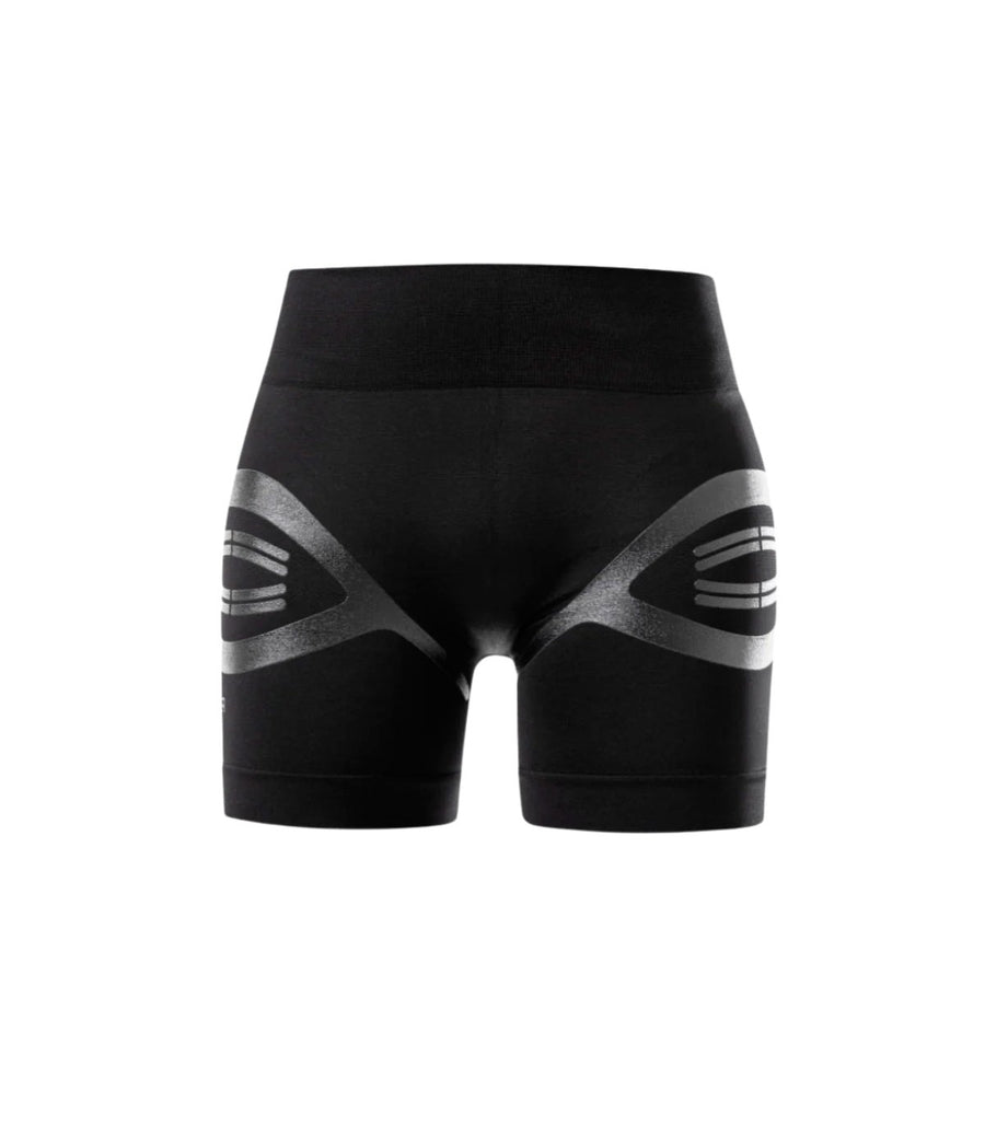Short Floky Performer Nero