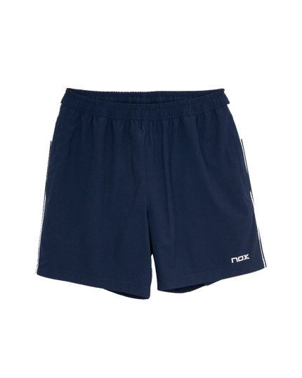 Pantaloncini blu navy Team Nox 2026