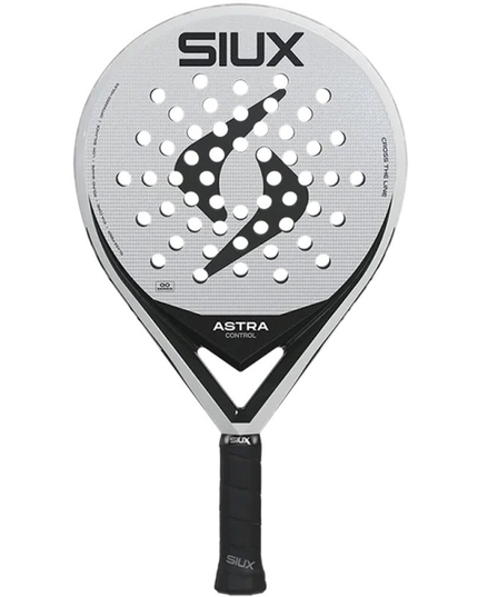 Siux Astra Control 2026