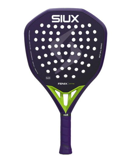 Siux Fenix Elite 2026
