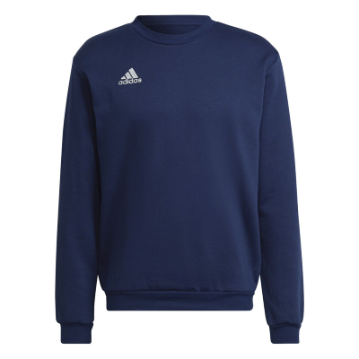 Felpa Adidas ENT22 SW blu