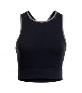 Top da donna Joma Core Nero