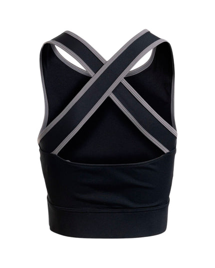 Top da donna Joma Core Nero