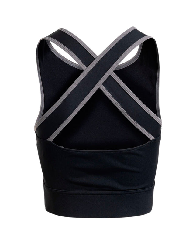 Top da donna Joma Core Nero