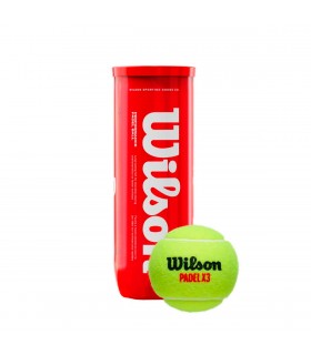 Wilson Padel X3