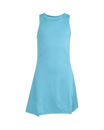 Adidas Club Bambina Cyan