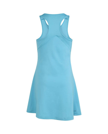 Adidas Club Bambina Cyan