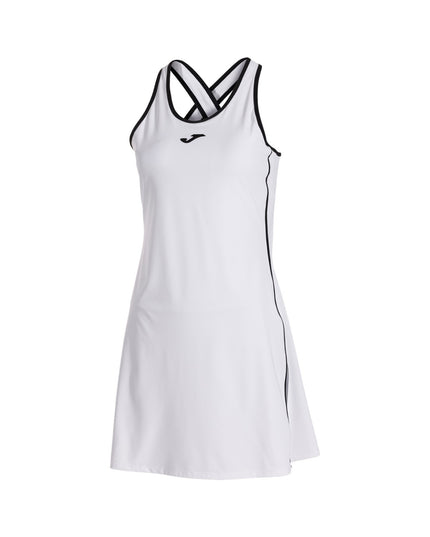 Vestito Joma Torneo Bianco