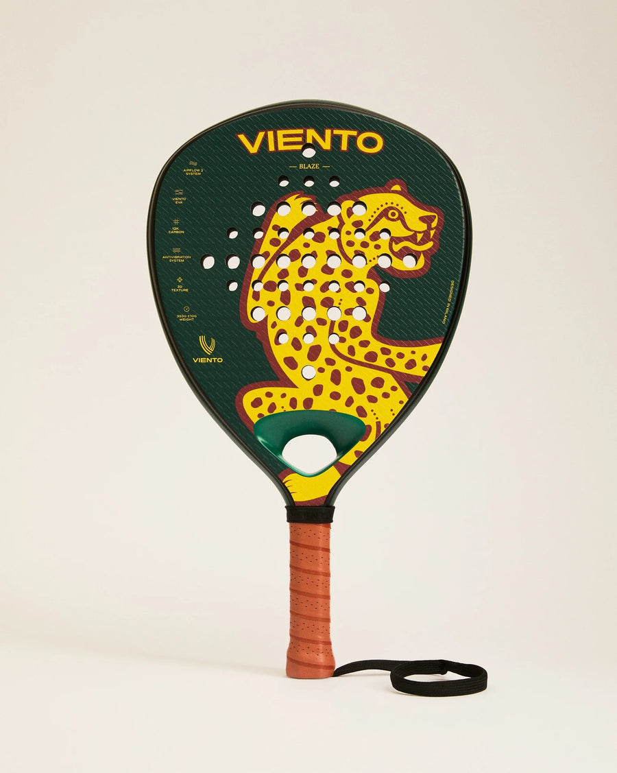 Viento Blaze