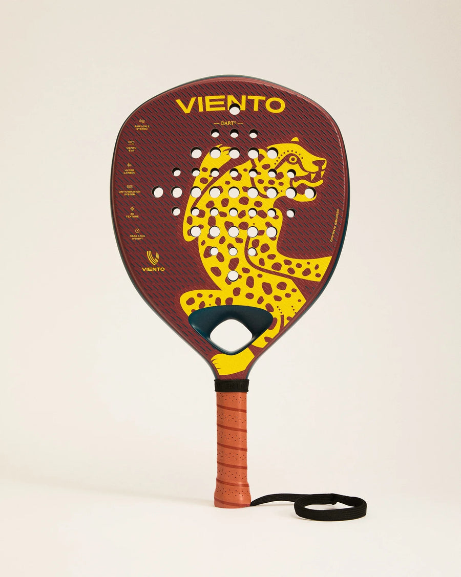 Viento Dart2
