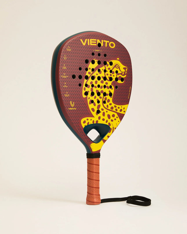 Viento Dart2