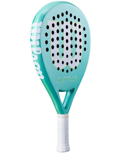 Wilson Blade V4 LS Mint 2026