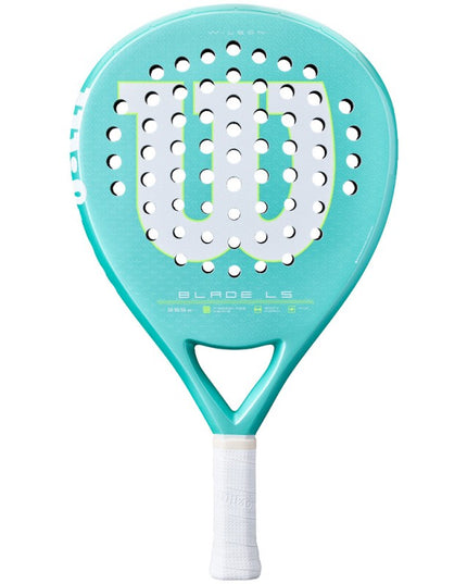 Wilson Blade V4 LS Mint 2026