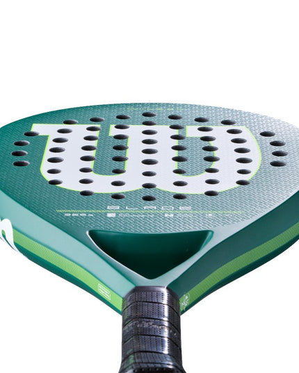 Wilson Blade V4 2026