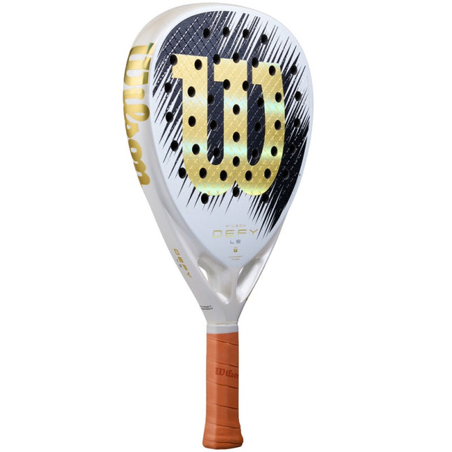 Wilson Defy V1 LS Edizione Speciale 2026