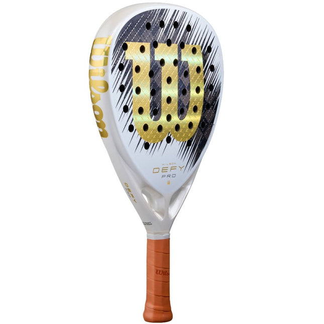 Wilson Defy Pro V1 Edizione Speciale 2026
