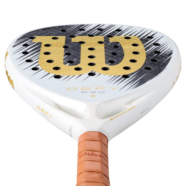 Wilson Defy Pro V1 Edizione Speciale 2026