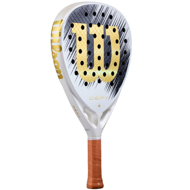 Wilson Defy V1 Edizione Speciale 2026