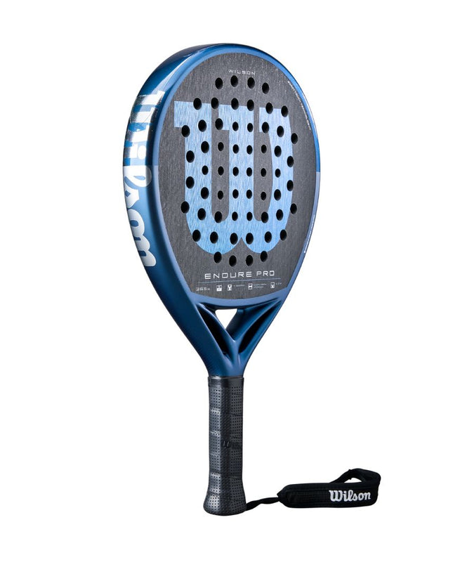 Wilson Endure Pro V1 2026