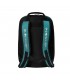 Zaino Dunlop CX Performance Nero Verde
