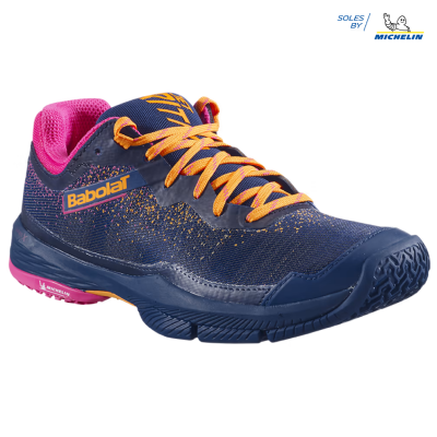 Scarpe da donna Babolat Jet Ritma