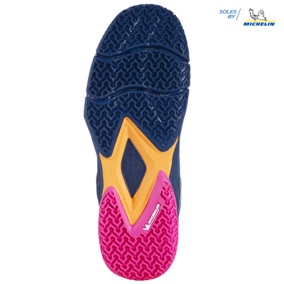 Scarpe da donna Babolat Jet Ritma