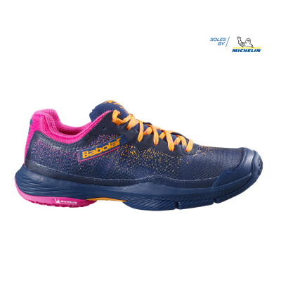Scarpe da donna Babolat Jet Ritma