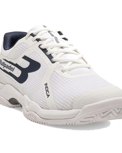 Bullpadel Indiga 26V Scarpe Bianca 2026
