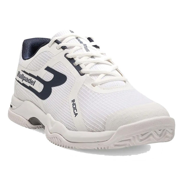 Bullpadel Indiga 26V Scarpe Bianca 2026