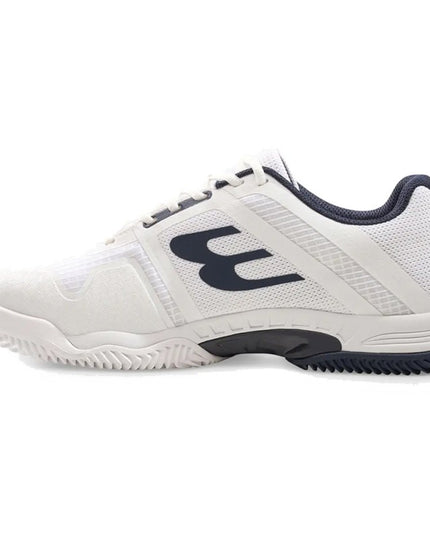 Bullpadel Indiga 26V Scarpe Bianca 2026