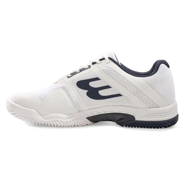 Bullpadel Indiga 26V Scarpe Bianca 2026